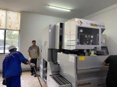 工業設備安裝怎么驗收？設備安裝驗收內容有哪些？