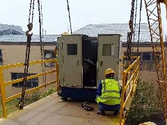 設備吊裝公司是如何完成設備吊裝的？