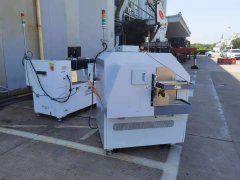 半導(dǎo)體搬運流程介紹